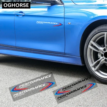 2X Car Styling New M performance Door Side Body Stickers Decal For BMW E46 E90 E60 E39 F30 F34 F10 E70 X5 F15 G20 F20 E87 Z4 X6
2X Car Styling New M performance Door Side Body Stickers Decal For BMW E46 E90 E60 E39 F30 F34 F10 E70 X5 F15 G20 F20 E87 Z4 X6