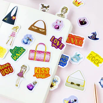 45 PCS/Pack New Cute Love Confession Series Children Stationery Decorative Diary Label Pack Decorative Scrapbooking DIY Stickers 
45 PCS/Pack New Cute Love Confession Series Children Stationery Decorative Diary Label Pack Decorative Scrapbooking DIY Stickers