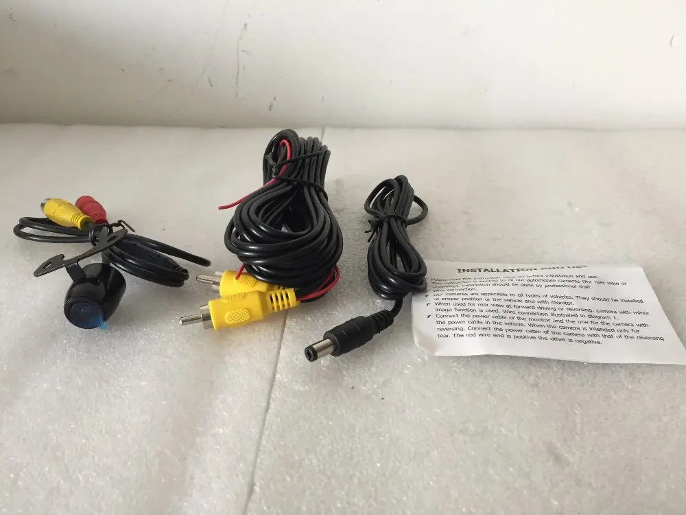 butterfly style Universal Car Rear View Parking Camera HD Color 100% Waterproof Reverse Backup Drive Camera With Parking Line
butterfly style Universal Car Rear View Parking Camera HD Color 100% Waterproof Reverse Backup Drive Camera With Parking Line