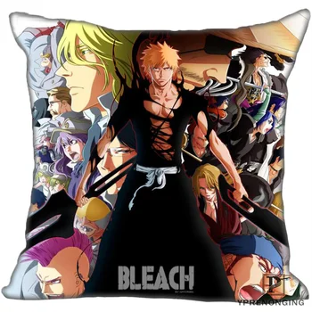 Best Custom Bleach-Anime (1)@ Pillow Case Bedroom Home Square zipper Pillowcases (One Side) #190404-01-80
Best Custom Bleach-Anime (1)@ Pillow Case Bedroom Home Square zipper Pillowcases (One Side) #190404-01-80