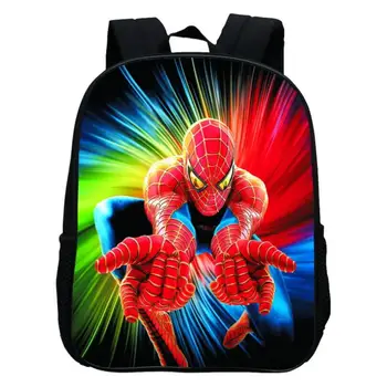 2019 New Style Oxford 12 Inches Printing Hero Kids School Bags Cartoon Baby Boys Small Backpack for Children SchoolBag
2019 New Style Oxford 12 Inches Printing Hero Kids School Bags Cartoon Baby Boys Small Backpack for Children SchoolBag