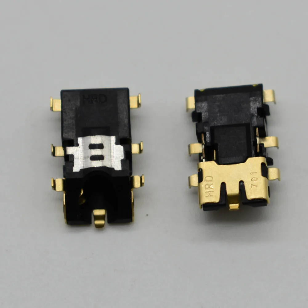10pcs/lot Original new Headphone Earphone Audio Jack socket Replacement parts for Xiaomi Hongmi Redmi 3 3s 3x
10pcs/lot Original new Headphone Earphone Audio Jack socket Replacement parts for Xiaomi Hongmi Redmi 3 3s 3x