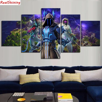 5pcs DIY Diamond Painting Game Poster Full Square Diamond Embroidery Mosaic Picture Of Rhinestone H1345
5pcs DIY Diamond Painting Game Poster Full Square Diamond Embroidery Mosaic Picture Of Rhinestone H1345