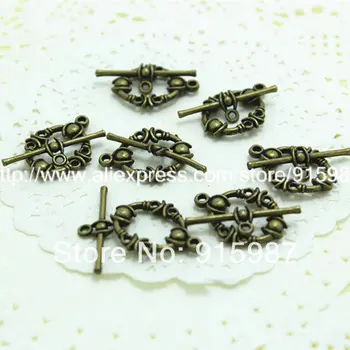 Sweet Bell (5109) Fashion Jewelry Findings,Accessories,charm,pendant,Alloy Antique Bronze 22*17MM,25MM OT Bracelet clasp 30pcs
Sweet Bell (5109) Fashion Jewelry Findings,Accessories,charm,pendant,Alloy Antique Bronze 22*17MM,25MM OT Bracelet clasp 30pcs