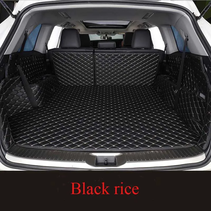 For nissan x trail t31 2011-2013 waterproof car styling auto accessories Leather Custom Car Trunk Mat
For nissan x trail t31 2011-2013 waterproof car styling auto accessories Leather Custom Car Trunk Mat