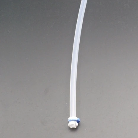 Horizon Elephant Utimaker original Bowden Tube/pipe PFA material transparent for DIY 3D printer super smooth 68cm for 3 mm filam
Horizon Elephant Utimaker original Bowden Tube/pipe PFA material transparent for DIY 3D printer super smooth 68cm for 3 mm filam