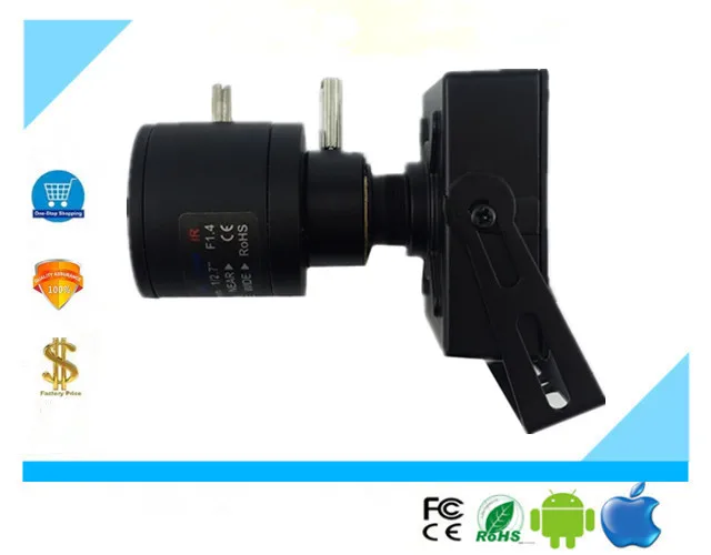 Full HD 720P/960P/1080P H.265/H.264 Minibox IP Network 48V POE Audio Camera P2P onvif Mobile All Color CMS XMEYE P2P Cloud
Full HD 720P/960P/1080P H.265/H.264 Minibox IP Network 48V POE Audio Camera P2P onvif Mobile All Color CMS XMEYE P2P Cloud