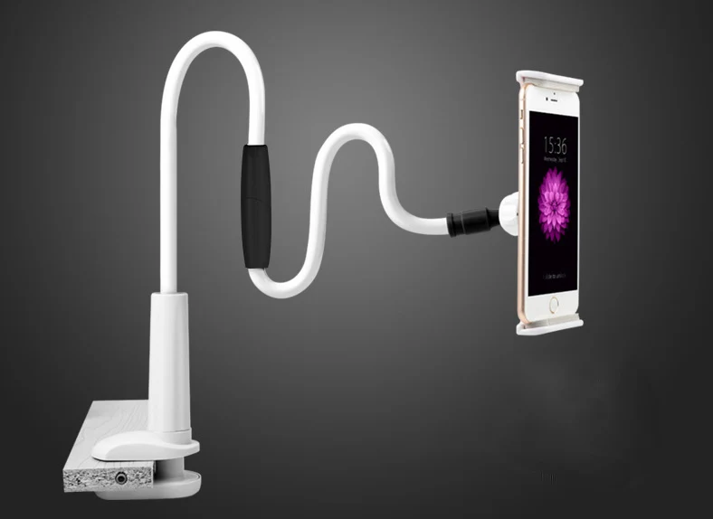 100cm 360 Degree Rotating Adjustable Tablet Stand Desktop Aluminium Holder Tablet Stand Hold For Bed For Ipad Pro MINI Iphone7
100cm 360 Degree Rotating Adjustable Tablet Stand Desktop Aluminium Holder Tablet Stand Hold For Bed For Ipad Pro MINI Iphone7