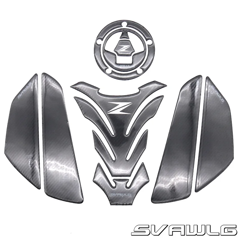 2019 3D Motorcycle Accessories Real Tank Pad Gas Fuel Sticker Moto Decal Emblem Protector FOR kawasaki Z800 Z750 Z1000
2019 3D Motorcycle Accessories Real Tank Pad Gas Fuel Sticker Moto Decal Emblem Protector FOR kawasaki Z800 Z750 Z1000