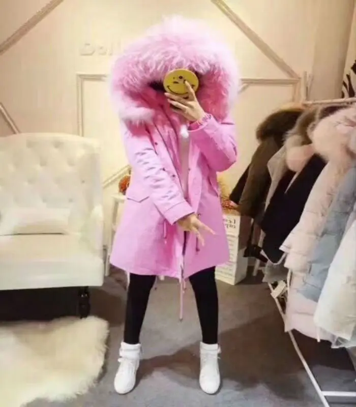 New Women Down Jackets Casual Thicked Coats 90% White Duck Down -30 Degrees Pink Army Green Gray Waterproof Winter Long Parkas
New Women Down Jackets Casual Thicked Coats 90% White Duck Down -30 Degrees Pink Army Green Gray Waterproof Winter Long Parkas