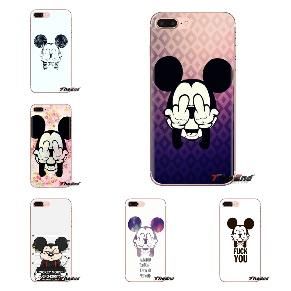 For LG Spirit Motorola Moto X4 E4 E5 G5 G5S G6 Z Z2 Z3 G2 G3 C Play Plus Mini Soft Transparent Shell Covers bad mickey mouse
For LG Spirit Motorola Moto X4 E4 E5 G5 G5S G6 Z Z2 Z3 G2 G3 C Play Plus Mini Soft Transparent Shell Covers bad mickey mouse