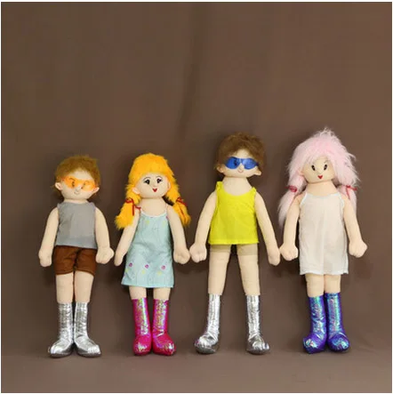 Best Quality Child Soft Mannequin Flexible Mannequin Child Cartoon Model Made In China
Best Quality Child Soft Mannequin Flexible Mannequin Child Cartoon Model Made In China
