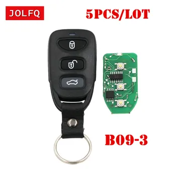 5Pcs/Lot B09-3 Universal 3 Button Remote Control for KD900 KD900+ KD200 URG200 B-Series Remote KD Key KD B09-3 Button car key
5Pcs/Lot B09-3 Universal 3 Button Remote Control for KD900 KD900+ KD200 URG200 B-Series Remote KD Key KD B09-3 Button car key