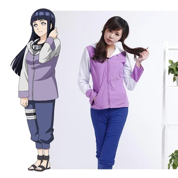 NARUTO Cosplay Hyuga Hinata Cosplay Costume Uniform Outfit Anime Cosplay Costume Halloween Carnival Cosplay Costumes
NARUTO Cosplay Hyuga Hinata Cosplay Costume Uniform Outfit Anime Cosplay Costume Halloween Carnival Cosplay Costumes