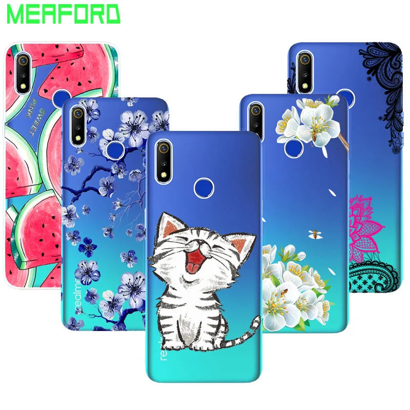 For Oppo Realme 3 Pro X Lite U1 Case Slim Silicone TPU Clear Soft Back Cover For Oppo A7 AX7 F11 F9 Pro Reno K3 Phone Case Coque
For Oppo Realme 3 Pro X Lite U1 Case Slim Silicone TPU Clear Soft Back Cover For Oppo A7 AX7 F11 F9 Pro Reno K3 Phone Case Coque
