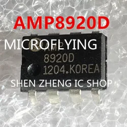 AMP8920 DIP8 upgradeable OPA2604AP, LME49720HA, MUSES02, AD827, NE5532, OPA2107AP, OPA2132PA, OP275GP, AD8620BR, OPA2134PA
AMP8920 DIP8 upgradeable OPA2604AP, LME49720HA, MUSES02, AD827, NE5532, OPA2107AP, OPA2132PA, OP275GP, AD8620BR, OPA2134PA