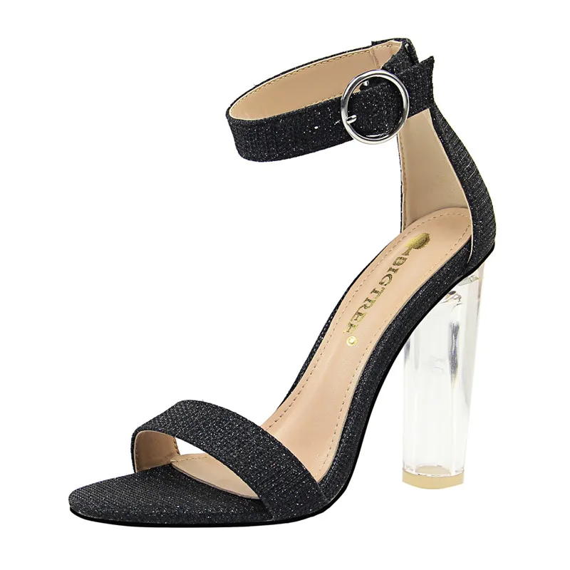 Size34-40 Women Cover Heels Sandals Female Ankle Strap Fashion Shoes Ladies Invisible Heels Dress Shoes Woman 11.5cm Heels Shoes
Size34-40 Women Cover Heels Sandals Female Ankle Strap Fashion Shoes Ladies Invisible Heels Dress Shoes Woman 11.5cm Heels Shoes