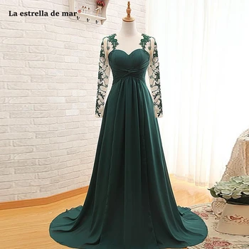 Dark green mother of the bride2021 new Long Sleeves Real Photos A-line Beaded Special Wedding Party Gowns Sweetheart Dress
Dark green mother of the bride2021 new Long Sleeves Real Photos A-line Beaded Special Wedding Party Gowns Sweetheart Dress