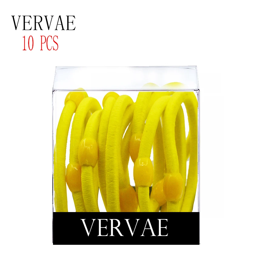 10 Pcs Elastic Hair Bands for Women Make up Korean Fashion Hair Ties Girls Hair Ponytail Holder Accessories Headband 2019 VERVAE
10 Pcs Elastic Hair Bands for Women Make up Korean Fashion Hair Ties Girls Hair Ponytail Holder Accessories Headband 2019 VERVAE