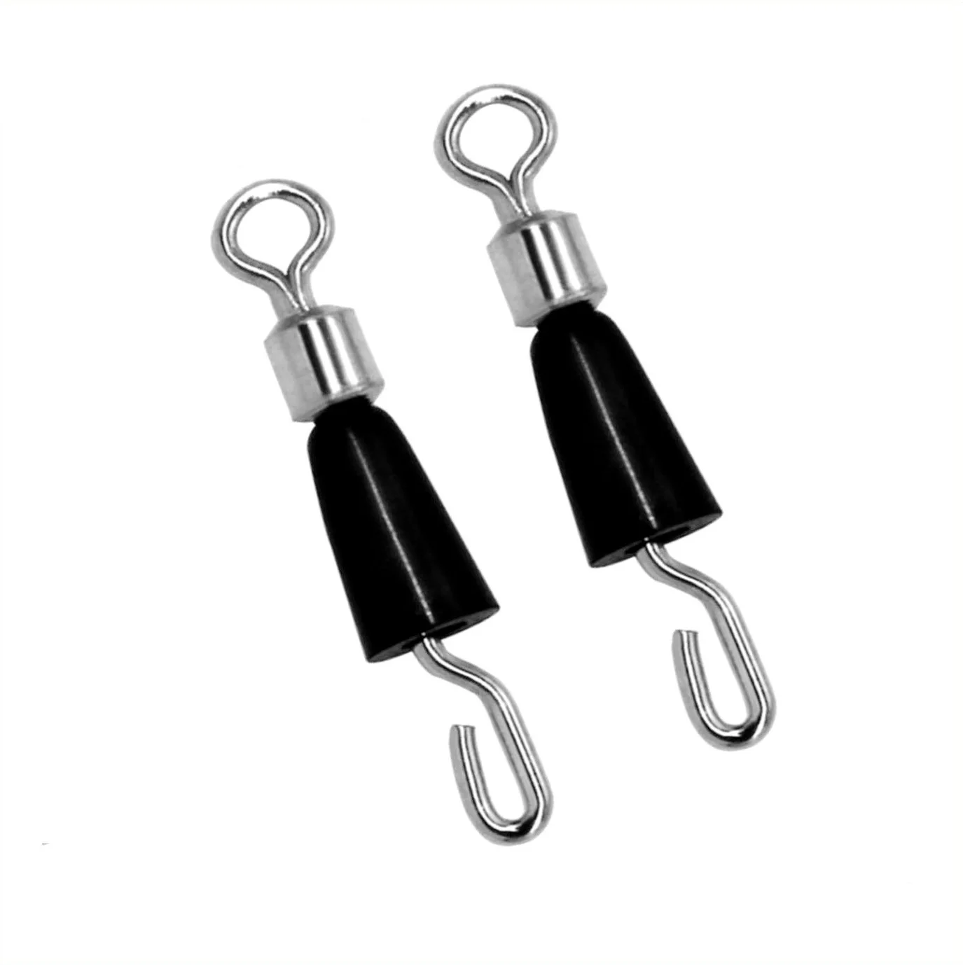10pcs/lot Swivels Rolling Connector Line clip Ring Fast Link Fishing Stainless Steel Hook Line Connector Fishing accessoires
10pcs/lot Swivels Rolling Connector Line clip Ring Fast Link Fishing Stainless Steel Hook Line Connector Fishing accessoires