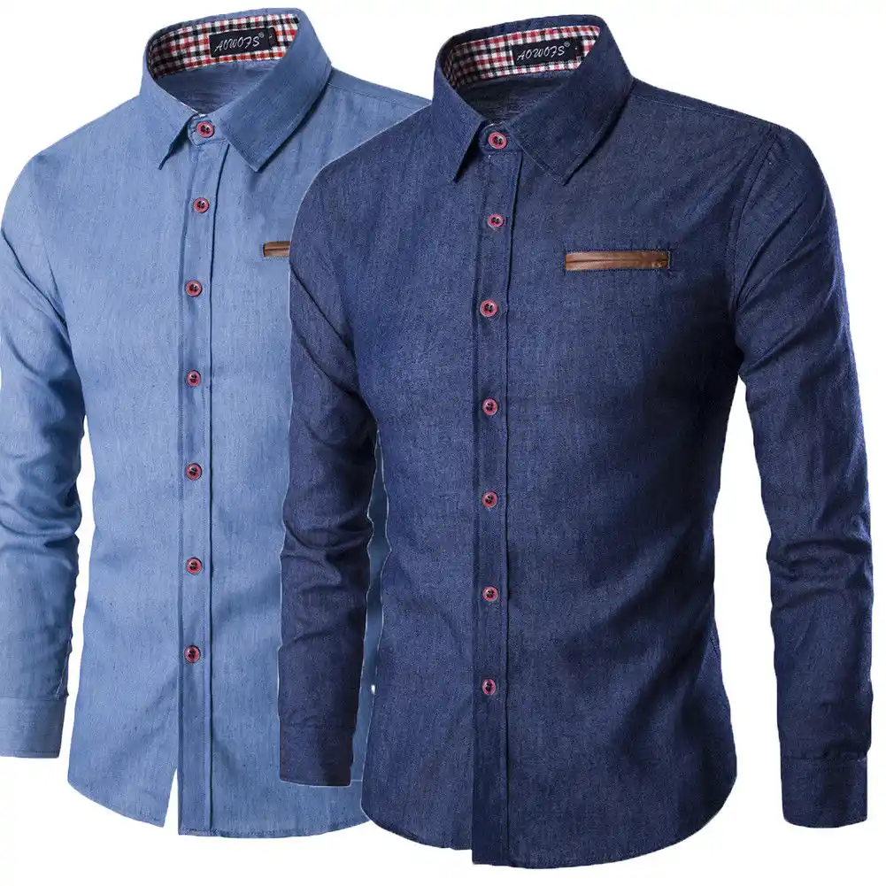 smart casual mens clothes