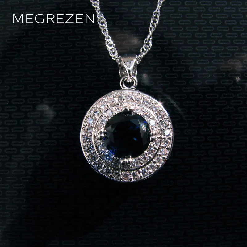 Bohemian Silver Necklaces Fashion Jewelry Crystal Gem Necklace Necklace Pendant With Blue Stone Collier Fantaisie Ras De Cou 002
Bohemian Silver Necklaces Fashion Jewelry Crystal Gem Necklace Necklace Pendant With Blue Stone Collier Fantaisie Ras De Cou 002