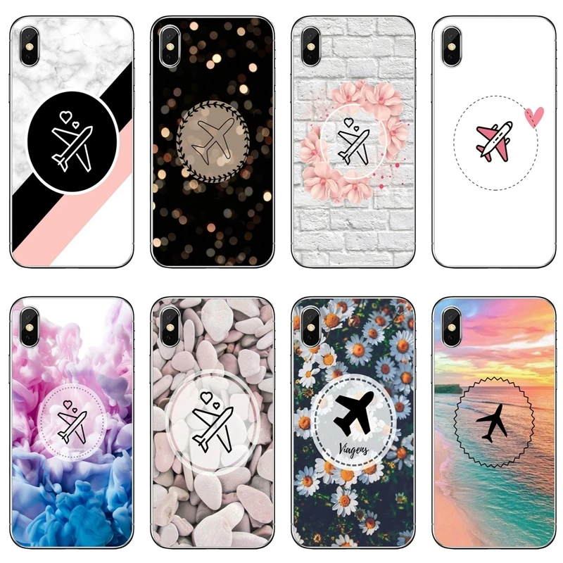 soft phone case Cartoon Airplane Customized For Xiaomi Redmi Note 7 6 5 5A 4 pro S2 5 plus 6A 4A 4x Pocophone F1
soft phone case Cartoon Airplane Customized For Xiaomi Redmi Note 7 6 5 5A 4 pro S2 5 plus 6A 4A 4x Pocophone F1