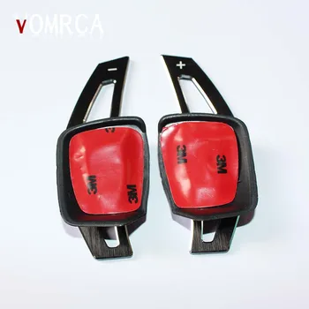 High quality Aluminum alloy Car paddle for Volkswagen VW Golf 7 2013-2015 Car Steering Wheel DSG Paddle Extension Shifters Shift
High quality Aluminum alloy Car paddle for Volkswagen VW Golf 7 2013-2015 Car Steering Wheel DSG Paddle Extension Shifters Shift