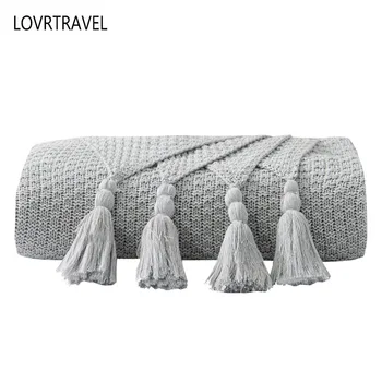Cotton Pineapple Pattern Three-dimensionaltassel Sofa Cover Blanket Spring Summer Thin Blankets Knitted Plaid Nordic Style New
Cotton Pineapple Pattern Three-dimensionaltassel Sofa Cover Blanket Spring Summer Thin Blankets Knitted Plaid Nordic Style New