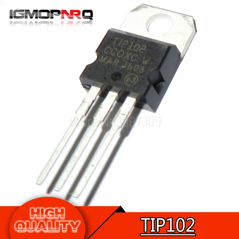 10PCS TIP102 TIP120 TIP122 TIP127 TIP142 TIP147 LM317T IRF3205 Transistor TIP142T TIP147T
10PCS TIP102 TIP120 TIP122 TIP127 TIP142 TIP147 LM317T IRF3205 Transistor TIP142T TIP147T