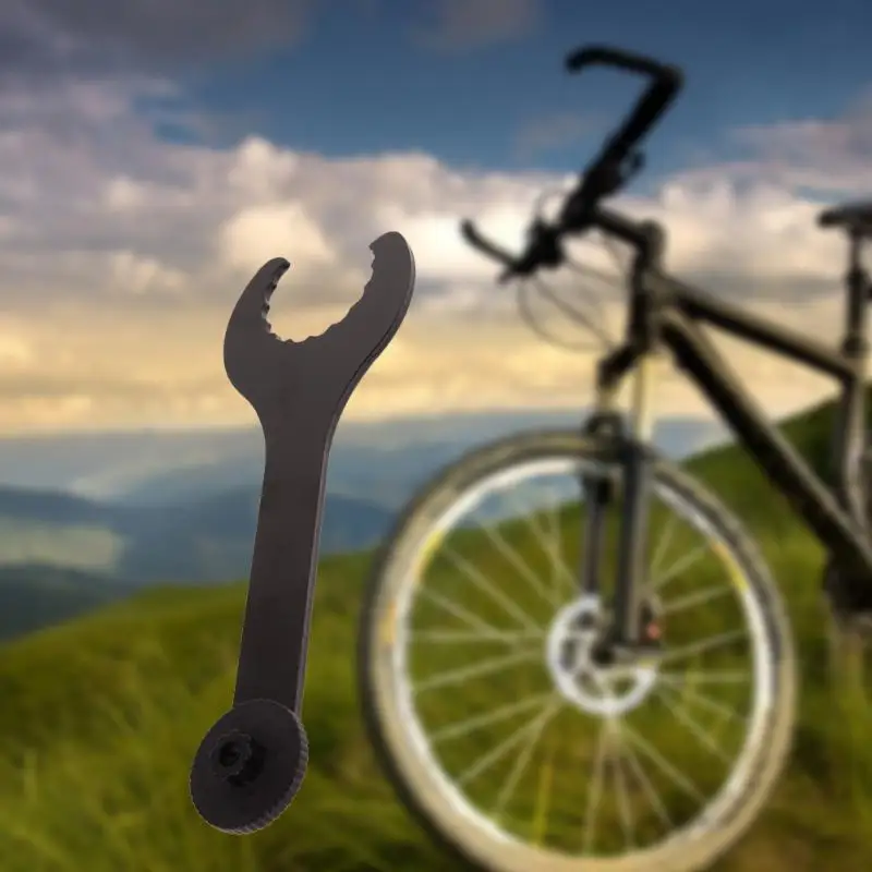 Bicycle Repair Tools BB Bottom Bracket Install Spanner Shimano Hollowtech II 2 Wrench Crankset High Quanlity
Bicycle Repair Tools BB Bottom Bracket Install Spanner Shimano Hollowtech II 2 Wrench Crankset High Quanlity