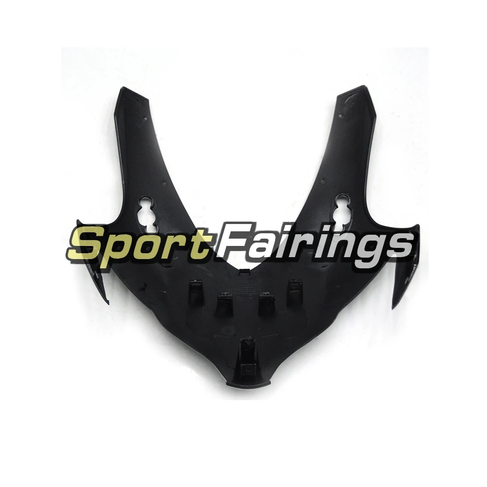Painted Front Fairing For Honda CBR1000RR 2008-2011 08 09 10 11 ABS Motorbike Bodywork Part Headlight Frame Gloss Black
Painted Front Fairing For Honda CBR1000RR 2008-2011 08 09 10 11 ABS Motorbike Bodywork Part Headlight Frame Gloss Black