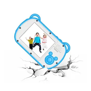 Waterproof Kids Digital Camera Multiple Languages Funny Rechargable Toys USB 2.0 Action Digital Video Camera Gift for Kids
Waterproof Kids Digital Camera Multiple Languages Funny Rechargable Toys USB 2.0 Action Digital Video Camera Gift for Kids