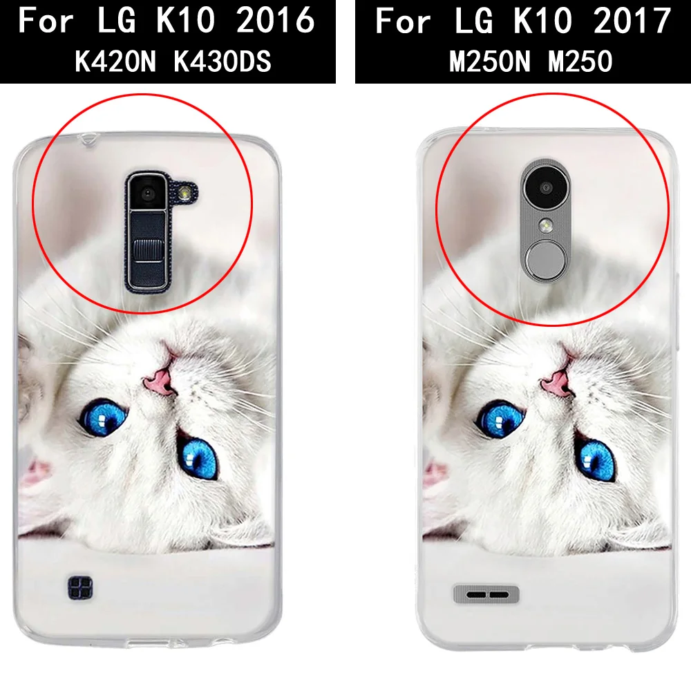 lg k10