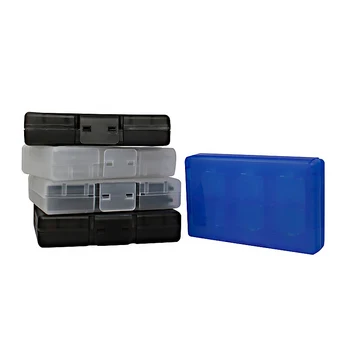 Mini Portable Hard ABS Game Card Storage Case Box for Nintendo Switch with Removable SD Cards Protector Holder Organizer
Mini Portable Hard ABS Game Card Storage Case Box for Nintendo Switch with Removable SD Cards Protector Holder Organizer