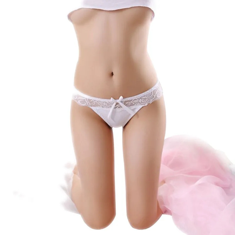Sexy Women's Lace Transparent Briefs Seamless Panties V String Lingerie Panty Underwear Girls Thongs Knickers Hot S3
Sexy Women's Lace Transparent Briefs Seamless Panties V String Lingerie Panty Underwear Girls Thongs Knickers Hot S3
