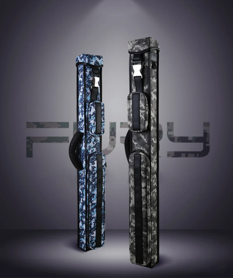 Fury Cue Case FA-CS Series Professional Carrying Case 2 Colors Option 2 Butts 3 Shafts Durable Billiard Accessories Stick Cases
Fury Cue Case FA-CS Series Professional Carrying Case 2 Colors Option 2 Butts 3 Shafts Durable Billiard Accessories Stick Cases