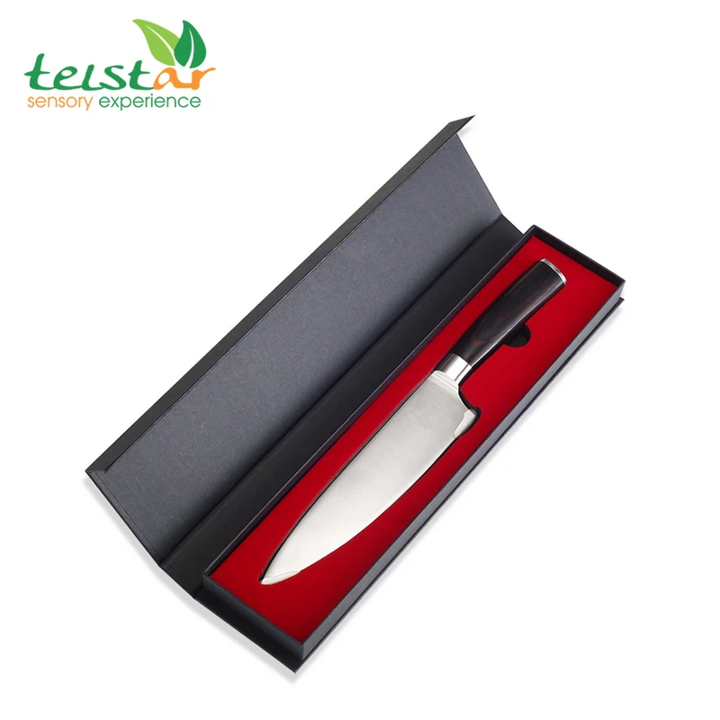 Germany 1.4116 Steel High Carbon Japanese Knife Stainless Steel Santoku Knife Pakka Handle Kitchen Chef Knive
Germany 1.4116 Steel High Carbon Japanese Knife Stainless Steel Santoku Knife Pakka Handle Kitchen Chef Knive