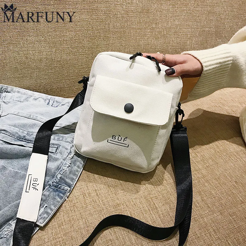 Women Shoulder Bags Message Bag Female High Quality Canvas Womens Crossbody Bags For Women 2018 Hot Sale Fashion Solid Flap Bag
Women Shoulder Bags Message Bag Female High Quality Canvas Womens Crossbody Bags For Women 2018 Hot Sale Fashion Solid Flap Bag