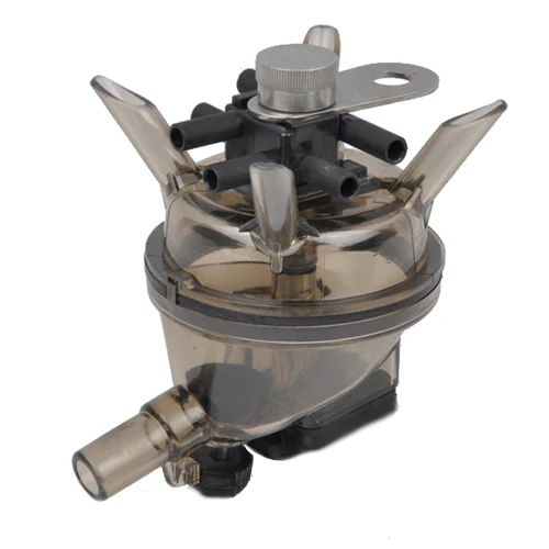 PSU Cow Milking Claw 420CC Fast Flow Cow Milking Unit Durable Quality For Cow Milking Machine
PSU Cow Milking Claw 420CC Fast Flow Cow Milking Unit Durable Quality For Cow Milking Machine