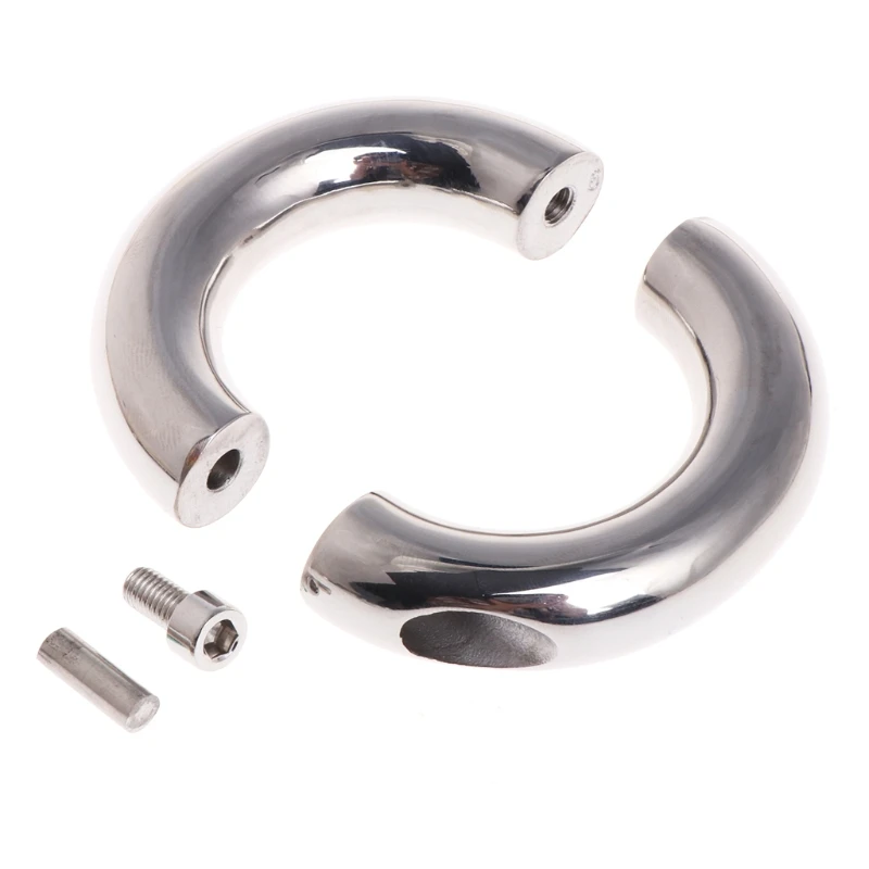 Насадка-увеличитель для пениса  купить со скидкой в секс шопе  Кольца, насадки, утяжки  Увеличивающие насадки