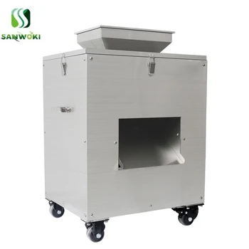 Meat Cutting machine cut fish rosat duck Automatic Commercial Poultry slicer cutter cutting chicken pieces machine for poultry
Meat Cutting machine cut fish rosat duck Automatic Commercial Poultry slicer cutter cutting chicken pieces machine for poultry
