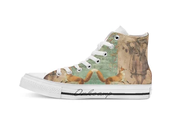 Fable High Top Canvas Shoes Flat Casual Custom Unisex Sneaker Drop Shipping
Fable High Top Canvas Shoes Flat Casual Custom Unisex Sneaker Drop Shipping