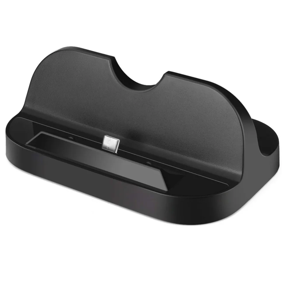 2018 DC 5V 2A Charging Dock Station Stand Cradle Holder Bracket For Nintend Switch Game Console Game Accessories
2018 DC 5V 2A Charging Dock Station Stand Cradle Holder Bracket For Nintend Switch Game Console Game Accessories