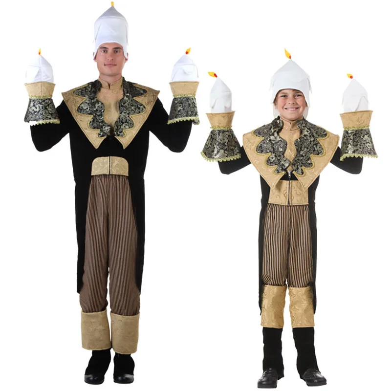 luxurious candle costume for men funny costumes medieval noble european suit party costume halloween cosplay ornament cosplay
luxurious candle costume for men funny costumes medieval noble european suit party costume halloween cosplay ornament cosplay