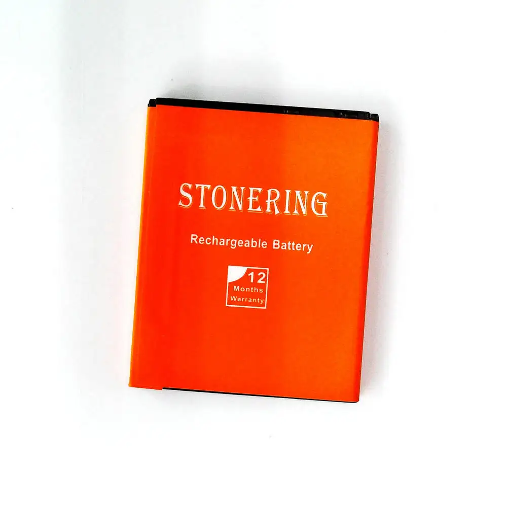 Stonering BL210 2800mAh Battery for Lenovo 820 A606 A656 S650 S658t S820E A770E A750E A766 A658T A828t A536 BL-210 Phone
Stonering BL210 2800mAh Battery for Lenovo 820 A606 A656 S650 S658t S820E A770E A750E A766 A658T A828t A536 BL-210 Phone