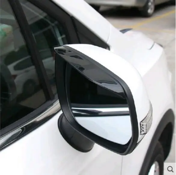 JINGHANG 2pcs ABS Car Rearview Mirror Rain Eyebrow Side Shine Cover Fits For Vw Volkswagen Tiguan 2009 -2016
JINGHANG 2pcs ABS Car Rearview Mirror Rain Eyebrow Side Shine Cover Fits For Vw Volkswagen Tiguan 2009 -2016