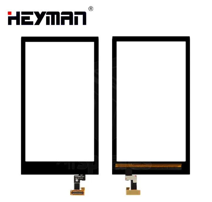 Touchscreen for HTC Desire 510 A11 Digitizer Glass Panel Front Glass Lens Sensor Replacement parts
Touchscreen for HTC Desire 510 A11 Digitizer Glass Panel Front Glass Lens Sensor Replacement parts