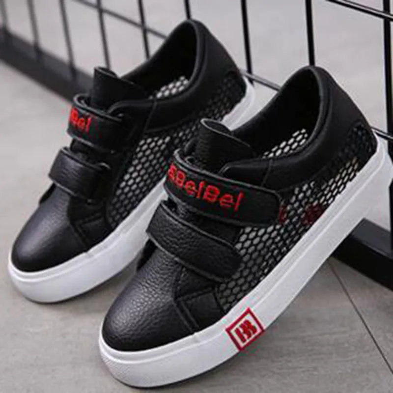 Fashion Boys' Girls' Casual Flats Hook Loop Single Shoes Breathable Soft Bottom Mixed Color PU Leather Hard-wearing Spring Shoes
Fashion Boys' Girls' Casual Flats Hook Loop Single Shoes Breathable Soft Bottom Mixed Color PU Leather Hard-wearing Spring Shoes