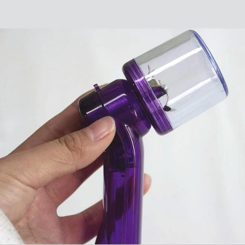 Plastic Electrical Cigarette Hookah Pipe Smoking Filter Herb Spice Tobacco Grinder Smoking Pipe Crusher Hand Muller Smoke Herbal
Plastic Electrical Cigarette Hookah Pipe Smoking Filter Herb Spice Tobacco Grinder Smoking Pipe Crusher Hand Muller Smoke Herbal